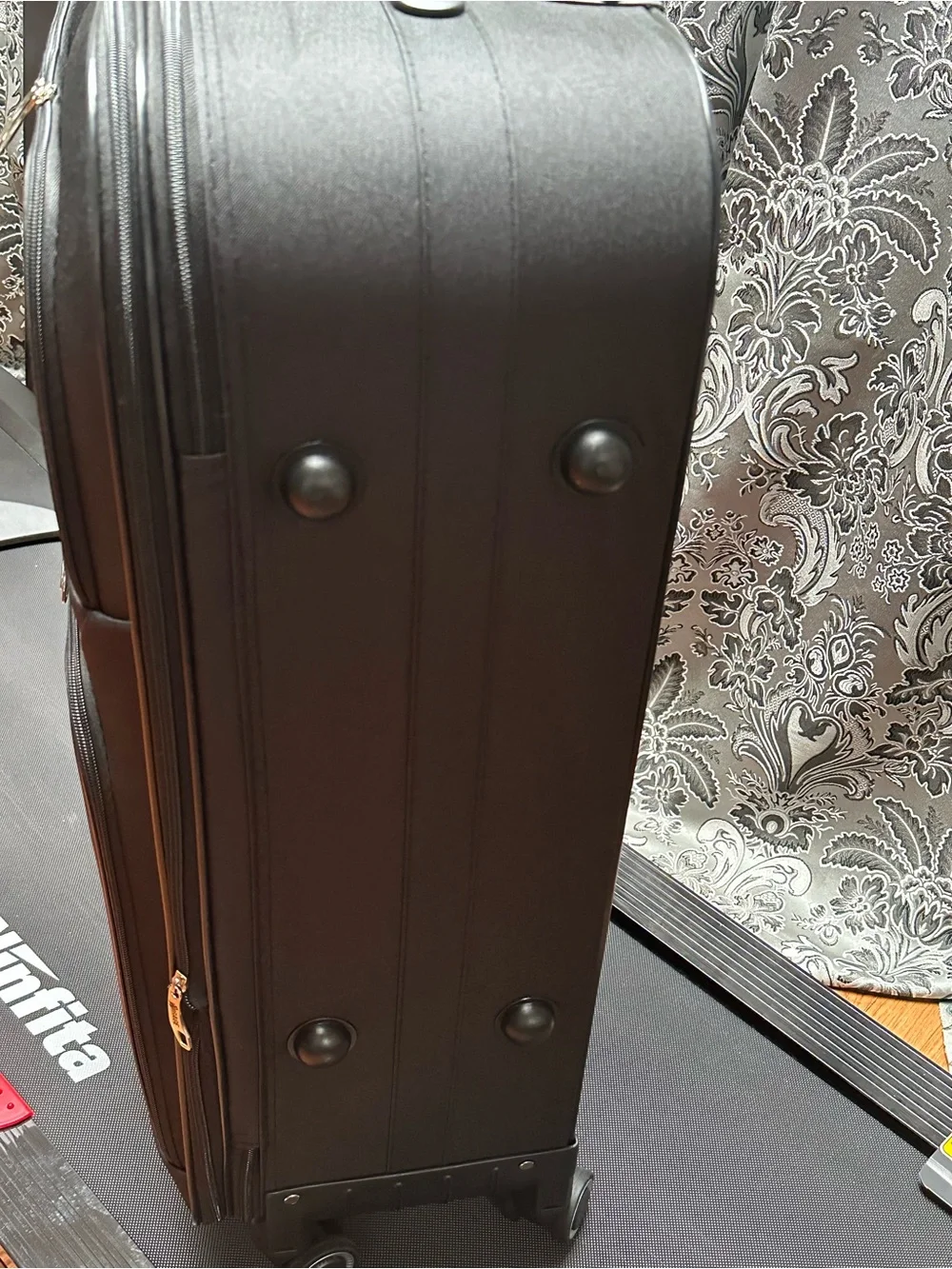 mirage luggage grace